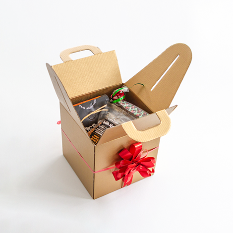 Bakery Gift Boxes 