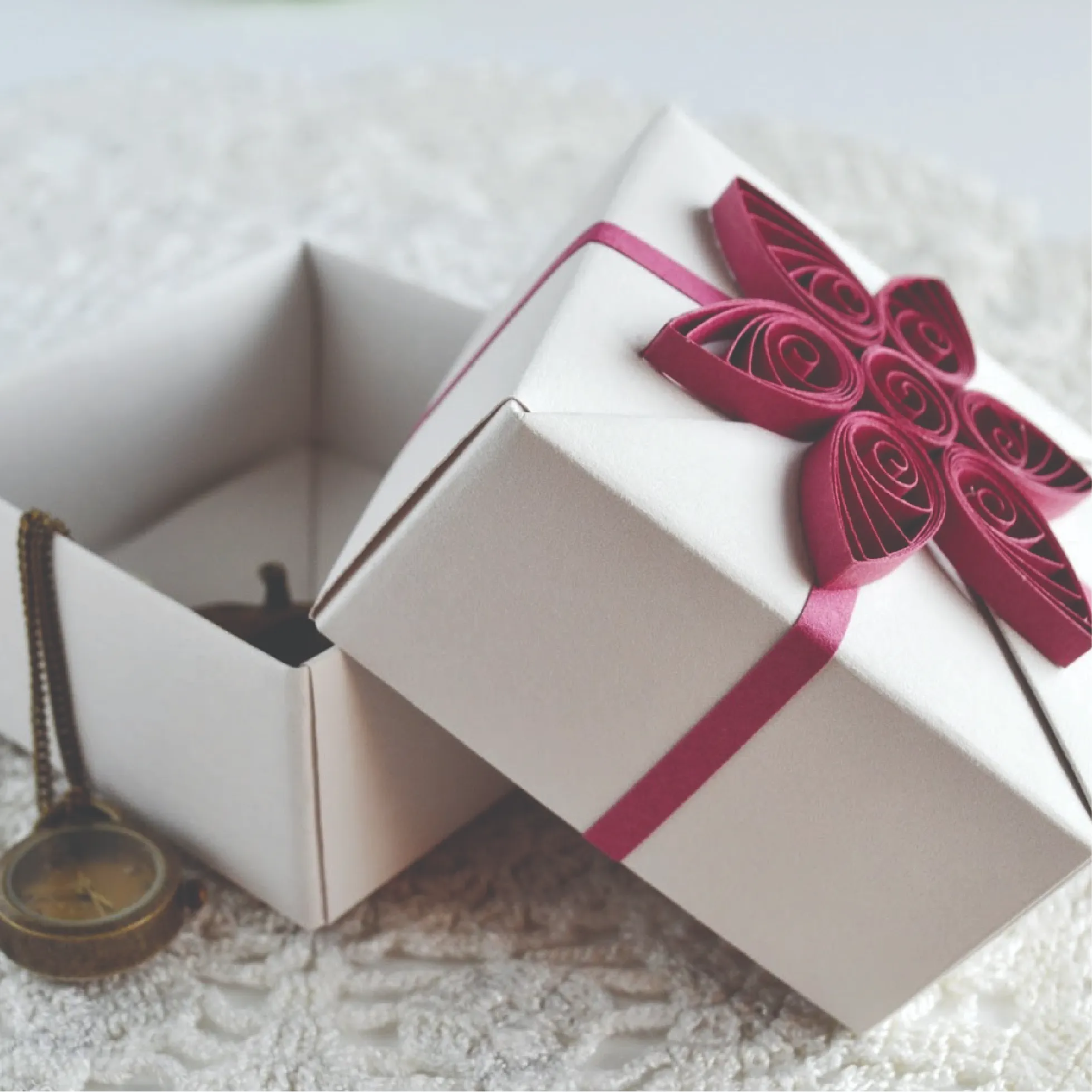 Luxury Gift Boxes 