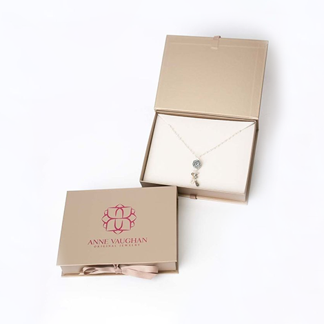 Necklace Boxes 