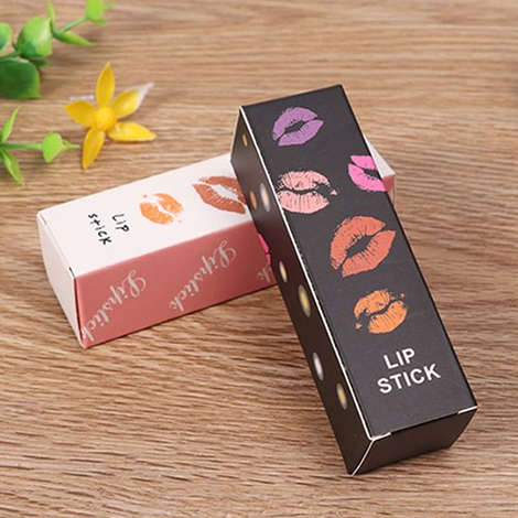 Lipstick Packaging 