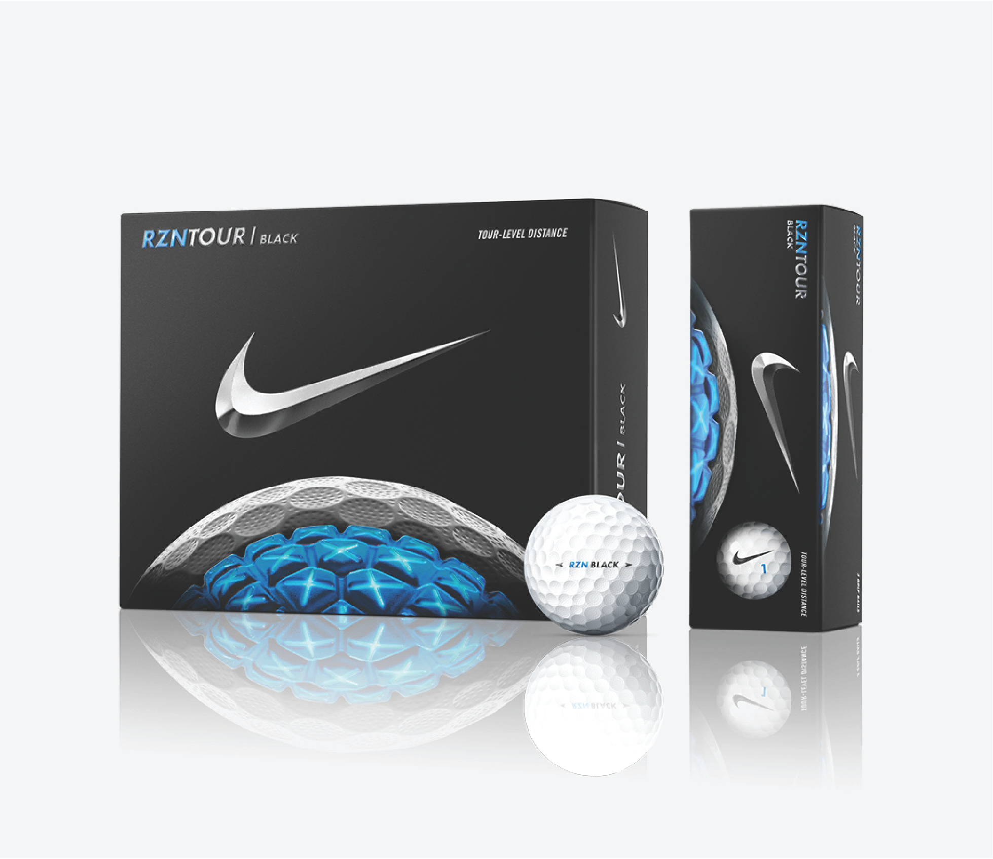 Golf Ball Packaging Golf Ball Boxes