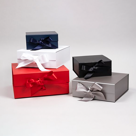 Rigid Gift Boxes 