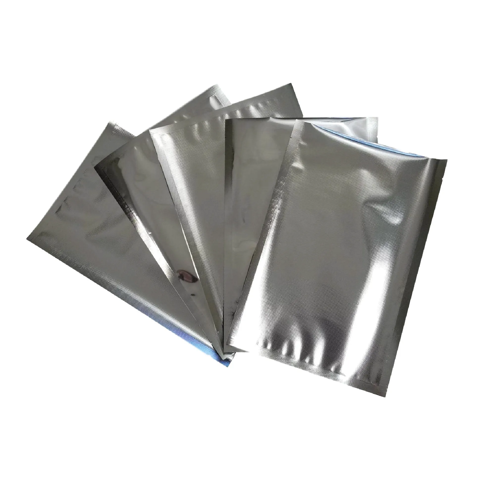 Vacuum Sealed Mylar Bags