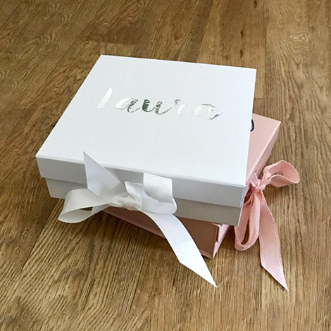 Wedding Gift Boxes 