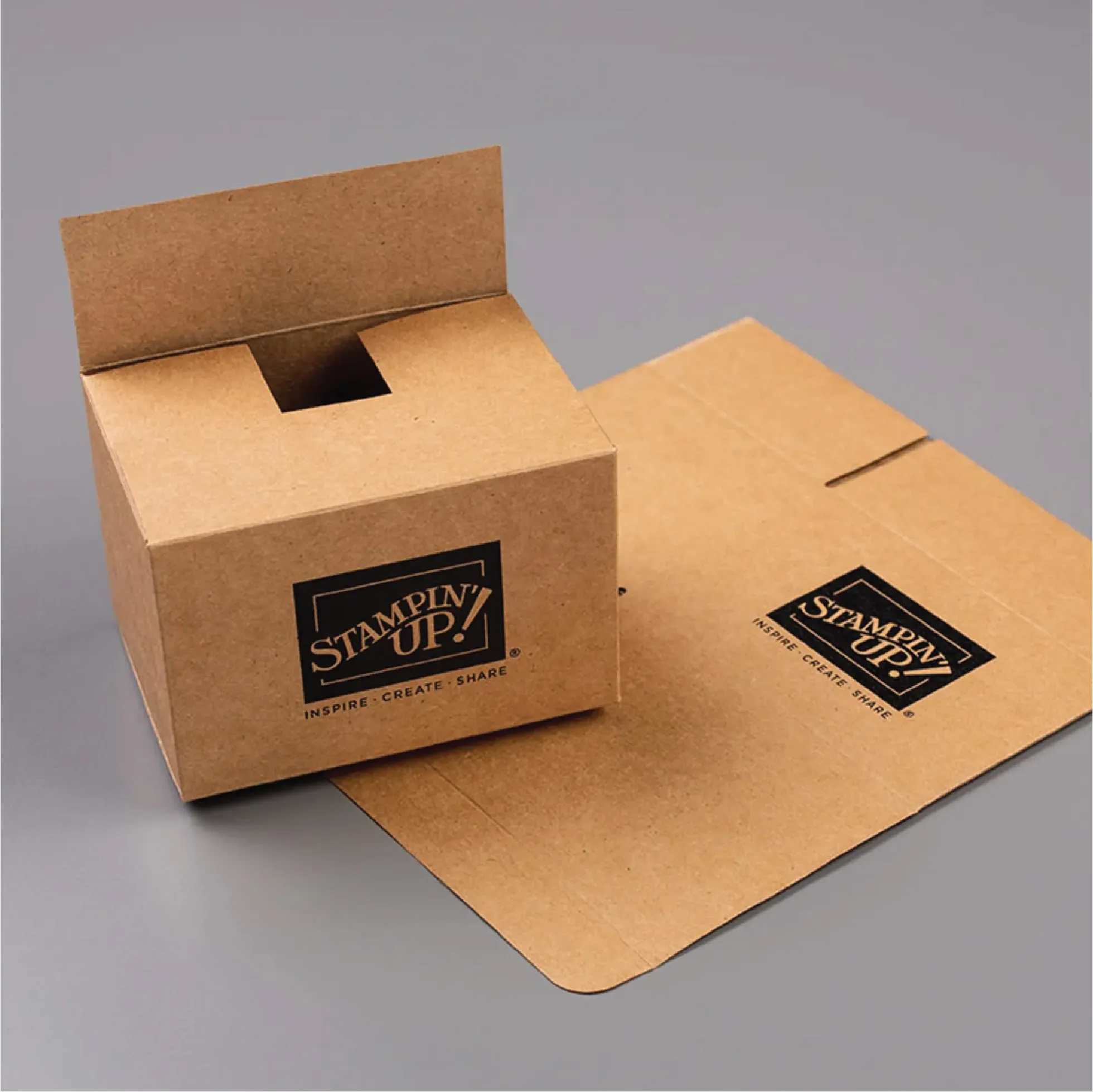 Small Shipping Boxes 