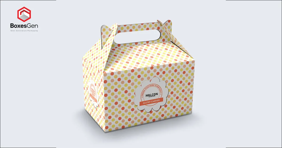 Gable Box