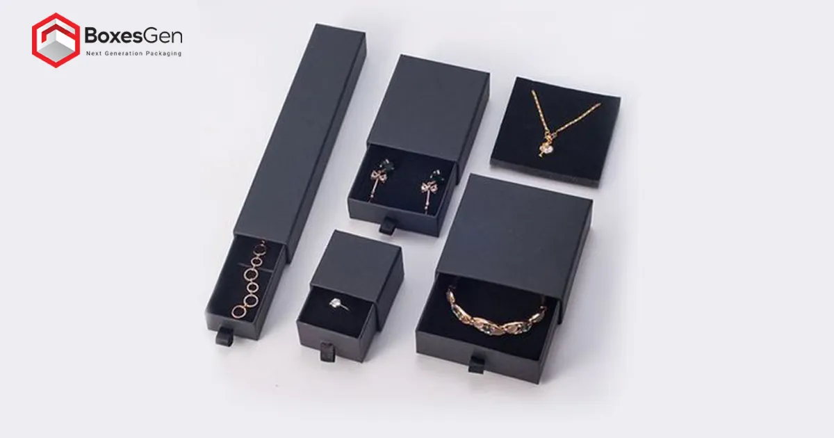 Best Luxury Jewellery Boxes