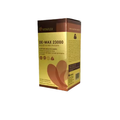 CBD Capsule Boxes 
