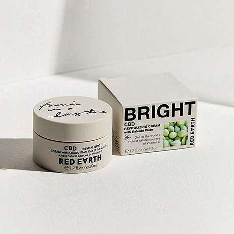Custom CBD Pain Cream Boxes 