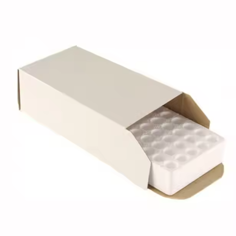 Custom Cardboard Ammo Boxes 