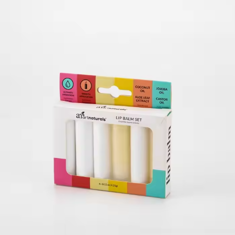 Chapstick Packaging 