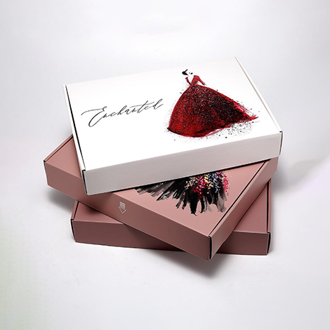 Clothing Subscription Boxes 