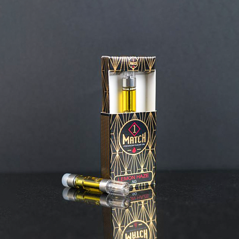 Custom CBD Vape Oil Cartridge Boxes 
