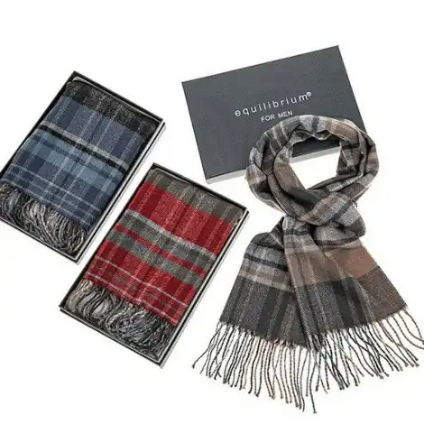 Custom Scarf Boxes 