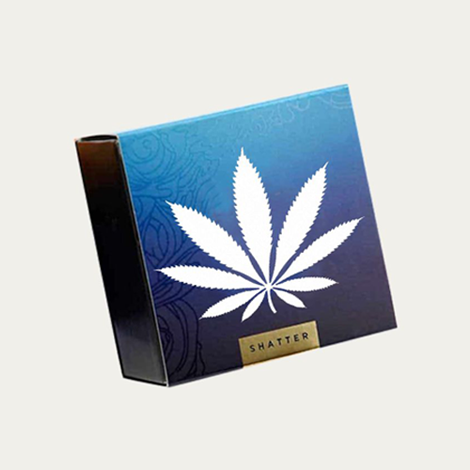 Dispensary Packaging 