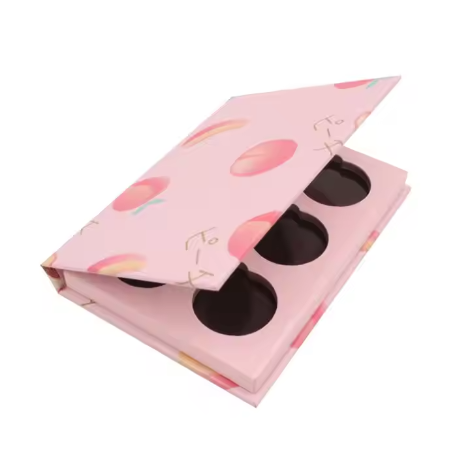 Eyeshadow Palette Packaging 