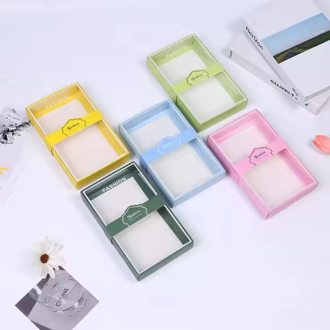 Hosiery Boxes 