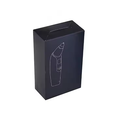Scalp Massager packaging