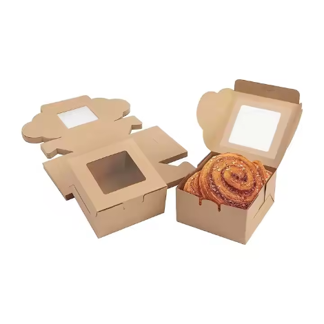 Single Cookie Boxes 