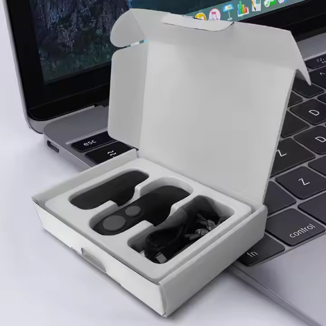 Vibrator Packaging