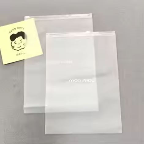 Custom Apparel Bags 