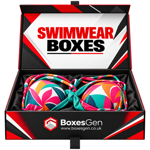 Custom Swimwear Boxes 