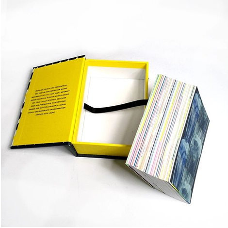 Business Card Boxes 