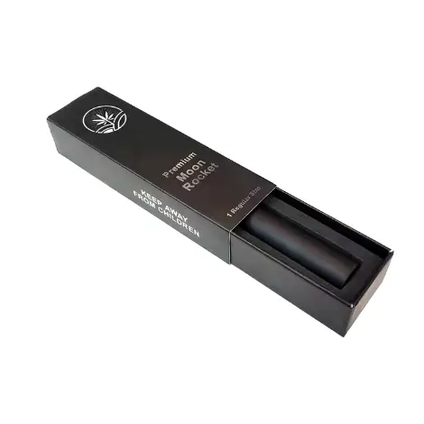 CBD Pre Roll Packaging 
