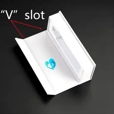 CBD Rigid Boxes 