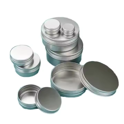 CBD Tin Packaging 