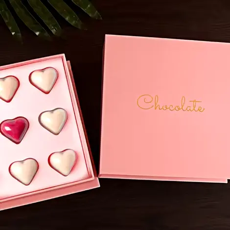 CBD Truffle Boxes 
