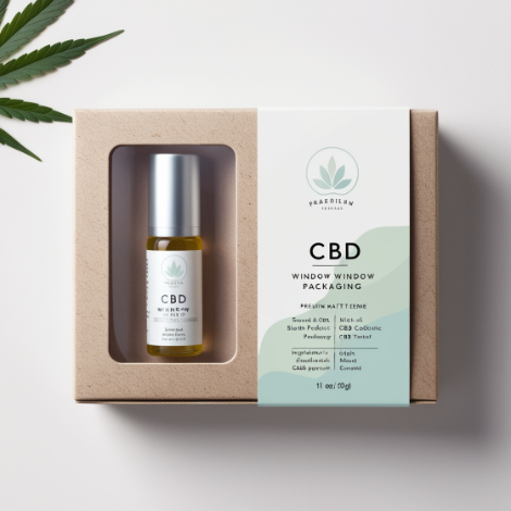 CBD Window Boxes 