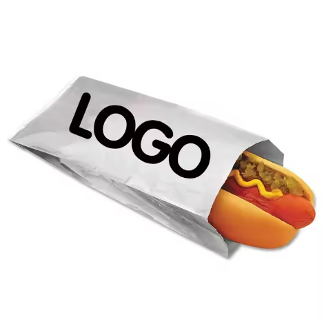 Hot Dog Sleeves 