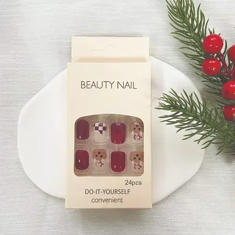 Nail Boxes 