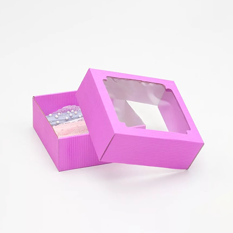PVC Window Boxes