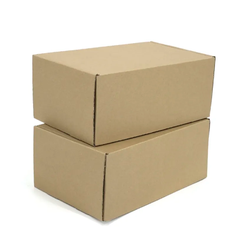 Kraft Cardboard Boxes 