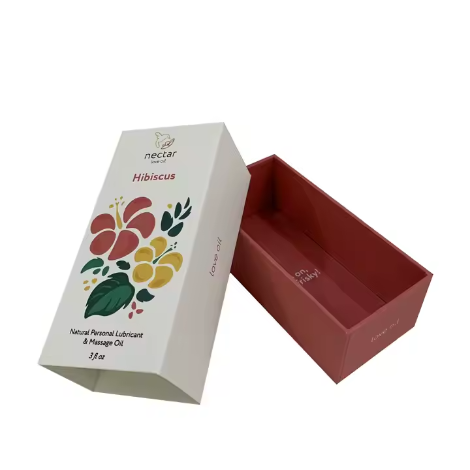 Cardboard Massager Boxes