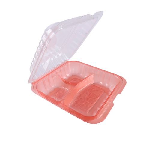 Clamshell Plastic Packaging​ 