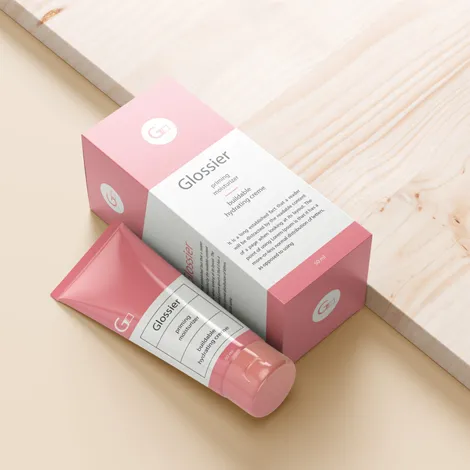 Eye Cream Boxes 