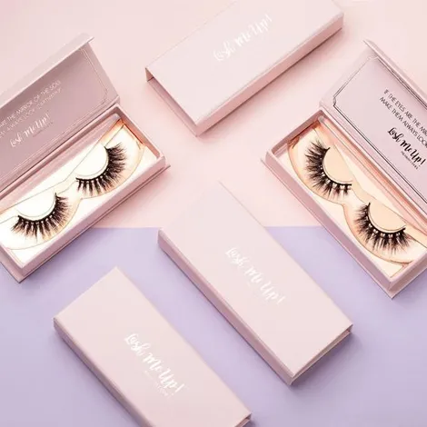 Lash Boxes 
