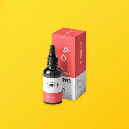Serum Boxes 