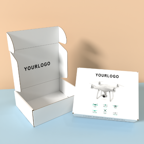 Drone Packaging