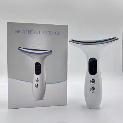 Neck Massager Packaging