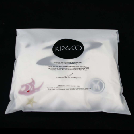 Shipping Bags 