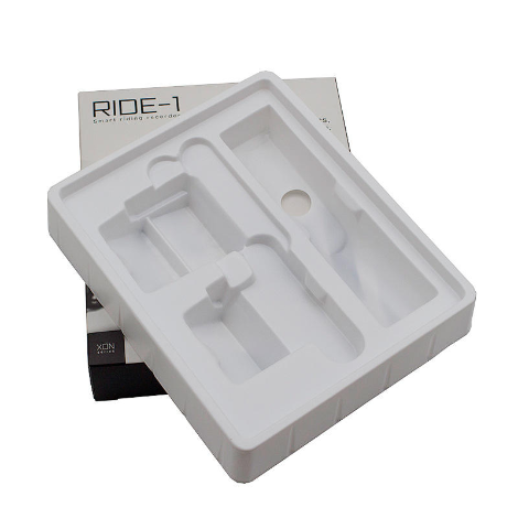 Shoulder Massager Packaging