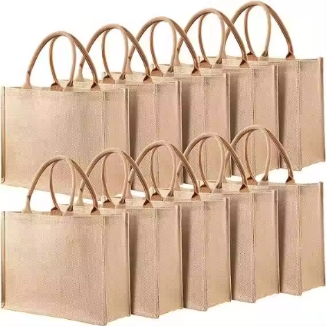Monogrammed Tote Bags