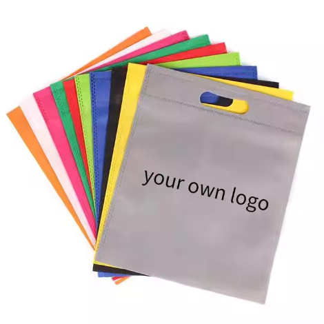 Non-Woven Bags