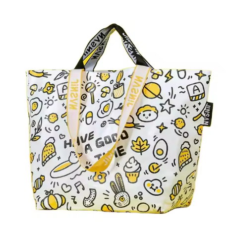 Reusable Bags