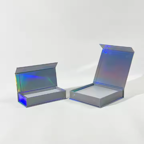 Holographic Magnetic Closure Boxes 