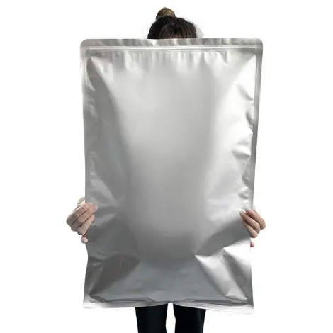 6 Gallon Mylar Bags 
